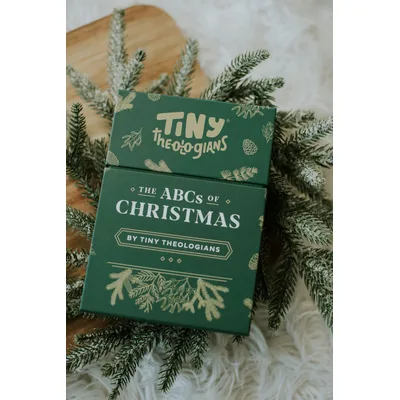 ABCs of Christmas