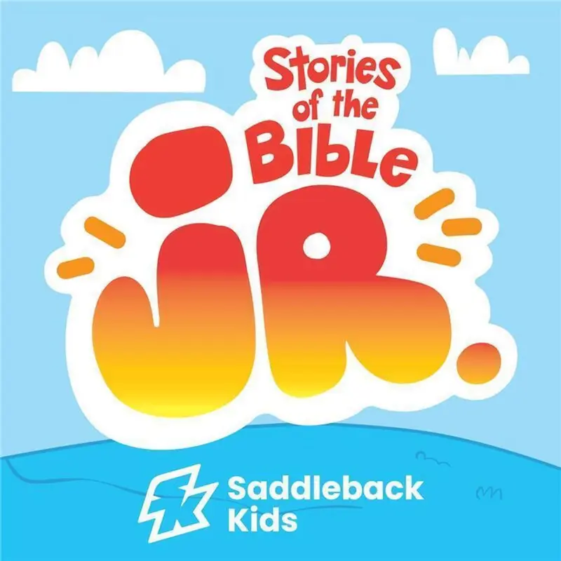 Stories of the Bible Junior (podcast)